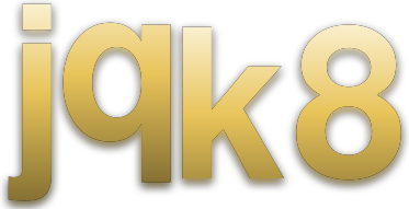 jqk8 โลโก้