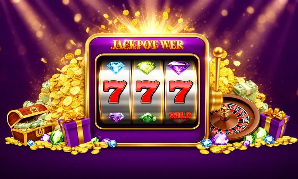 jqk8 เกม Barcrest ที่คุณรู้จัก อยู่ใน jqk8 แล้ว
